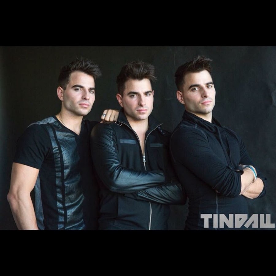 Tindall Triplets