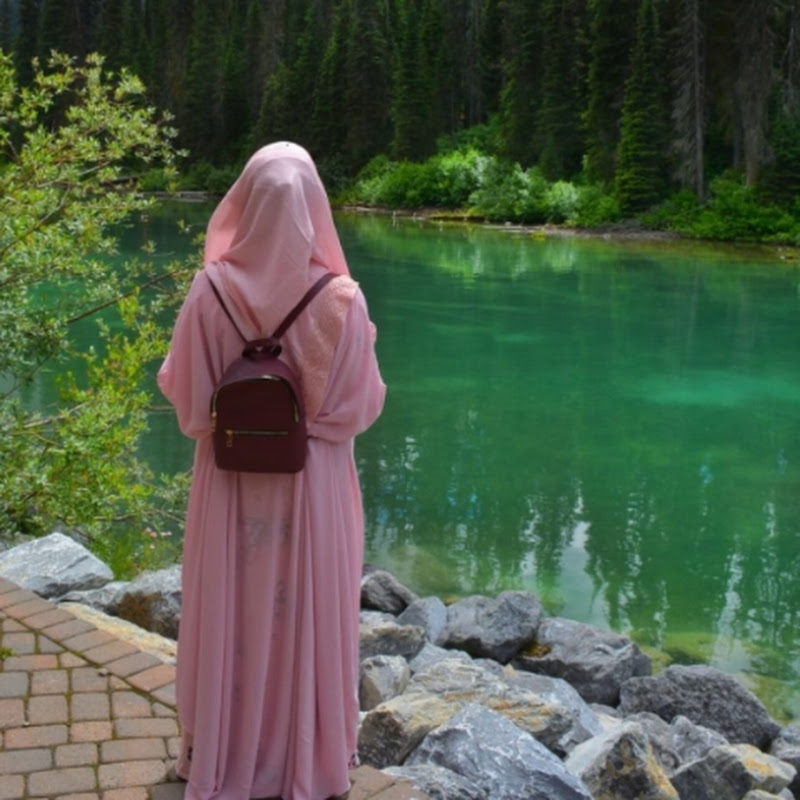 Ai musalman girl AI Genius video