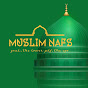 Muslim Nafs logo