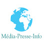 Médias-Presse-Infos
