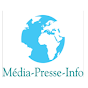 Médias-Presse-Infos
