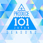 PRODUCE 101 JAPAN の動画、YouTube動画。