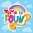 Toys For Found