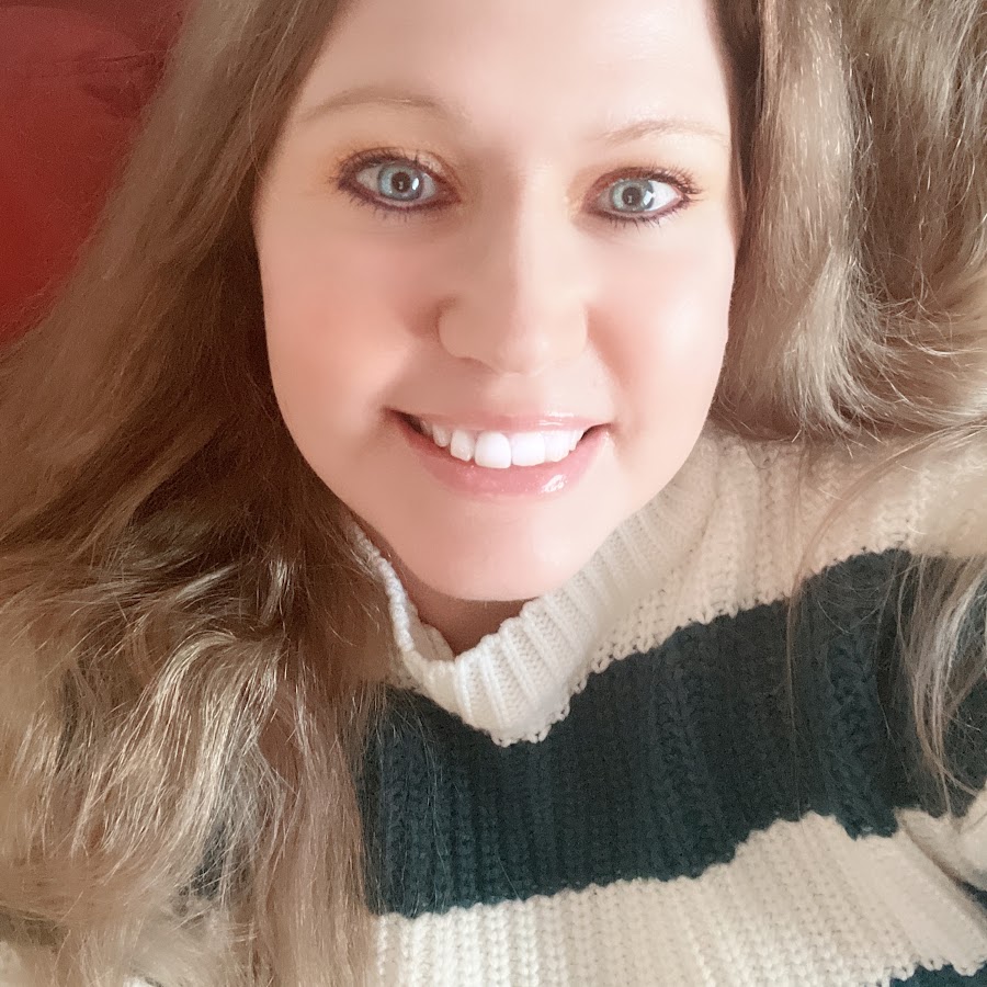 Jane Burgess YouTube