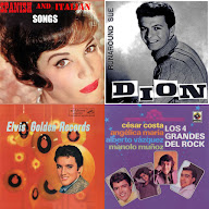 60's Español