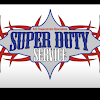 Super Duty Service