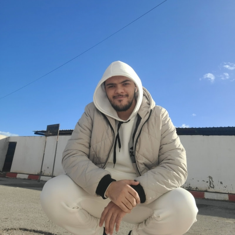 Cherif BBK