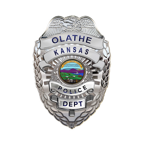 Olathe Kansas Police Department
