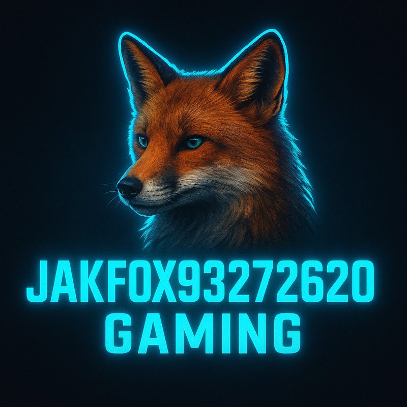 Hire JAKFOX93272620 Gaming — Simulation Games (Flight, Farming, etc.) YouTube creator for sponsorships