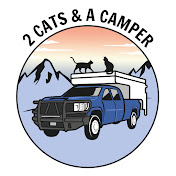 2 Cats & a Camper
