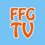 youtube(ютуб) канал Funny Family Games TV