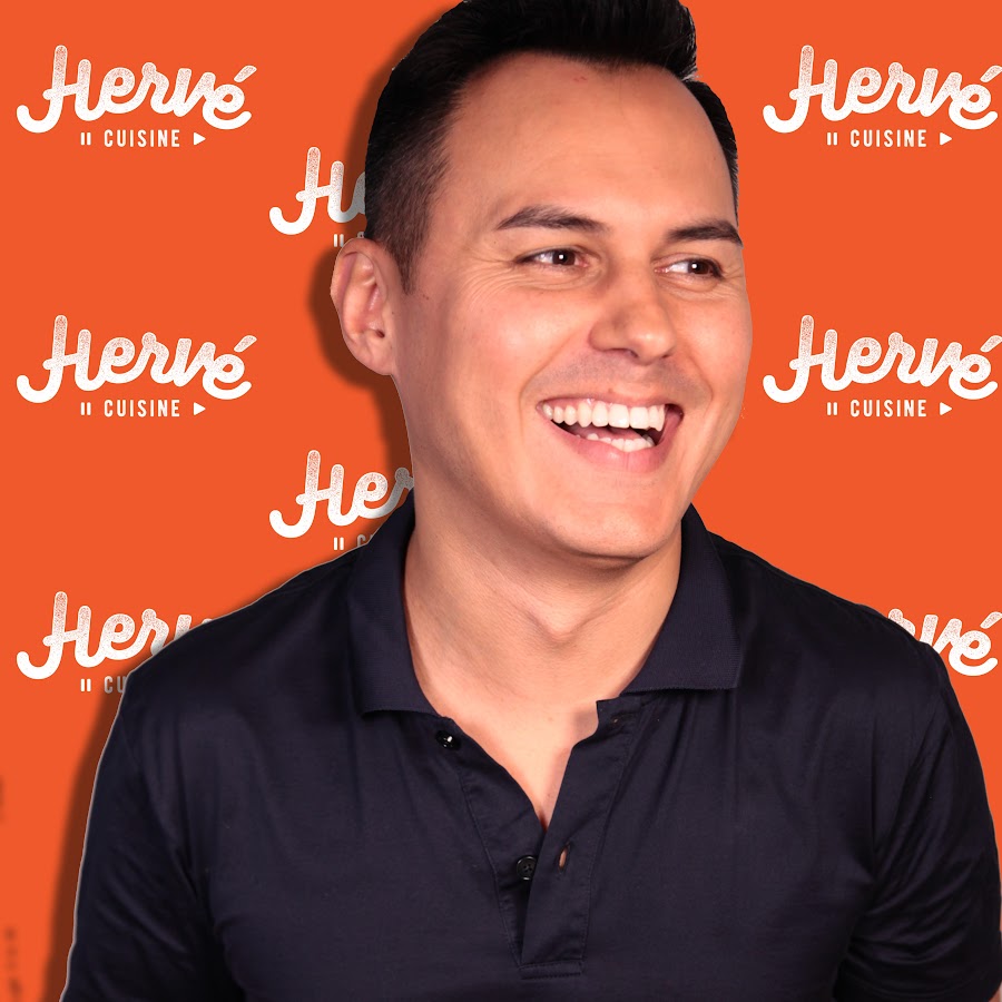 Hervé Cuisine YouTube