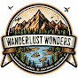 Wanderlust Wonders logo