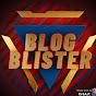 BlogBlister logo