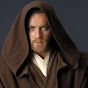 Star wars Obi-Wan kenobi NOOOOOOOO! 