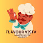 Flavour vista  logo