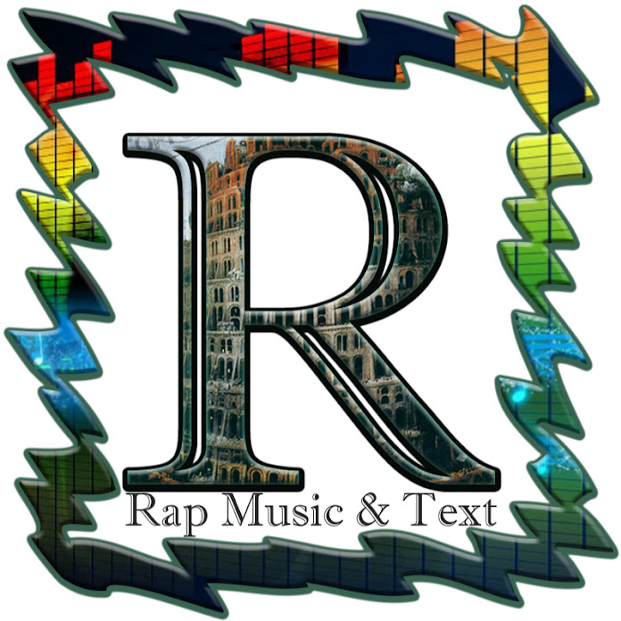Rap Music & Text Net Worth & Earnings (2024)