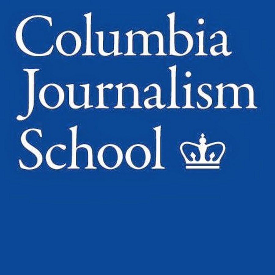 Journalism School - Columbia Journalism School - YouTube - The Columbia University Graduate School of Journalism is the only graduate   journalism school in the Ivy League. The school, founded with a bequest fromÂ ...