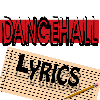 Dancehall Lyrics