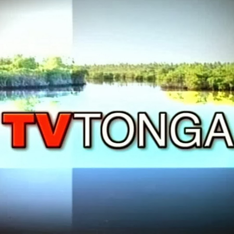 Tonga Broadcasting Commission YouTube