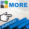 MoreFlippyCat
