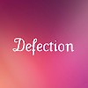 Defection Soul