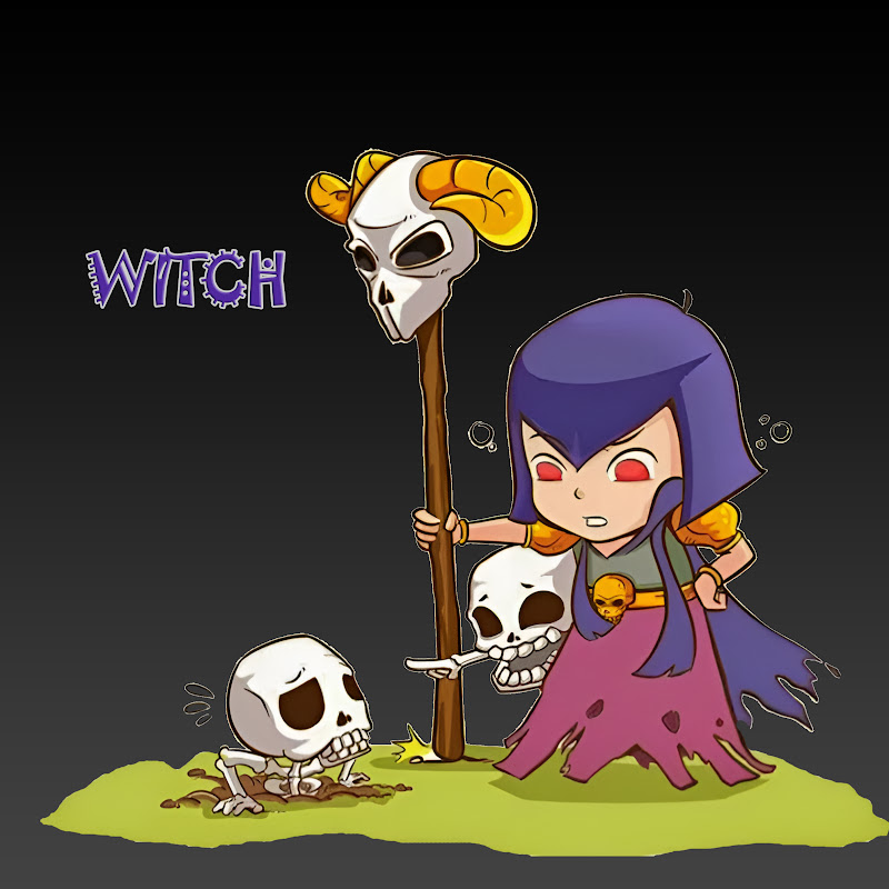Darkster G