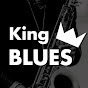 King Blues logo