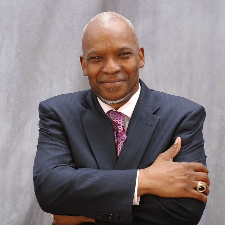 Rodney Walker YouTube