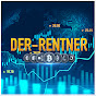 DER RENTNER logo