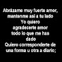 LETRA DE TE VI VENIR DE SIN BANDERA letra de te vi venir de sin bandera: