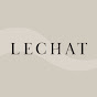 LECHAT Nails logo