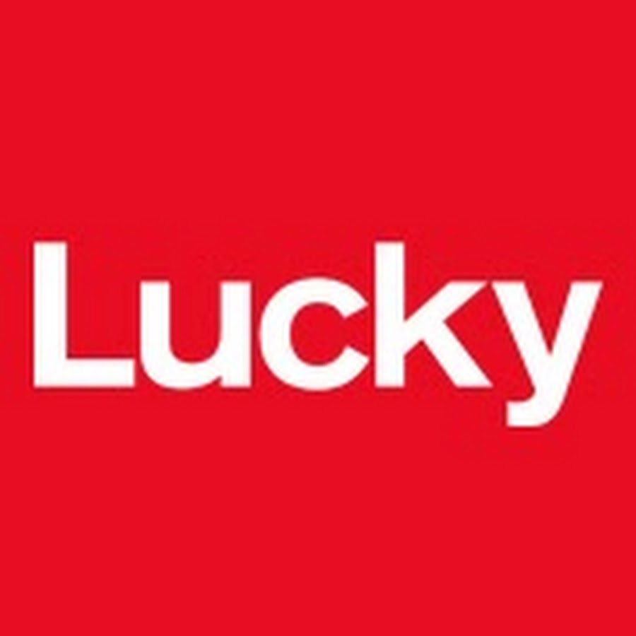 Lucky Magazine - YouTube