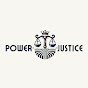 Power of Justice logo