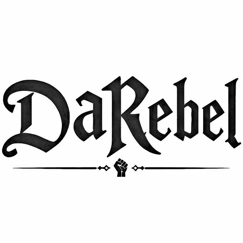Da Rebelutionist