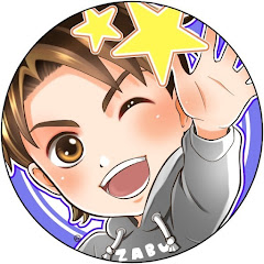 ZABUチャンネルのアイコン