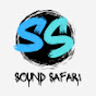 SoundSafari logo