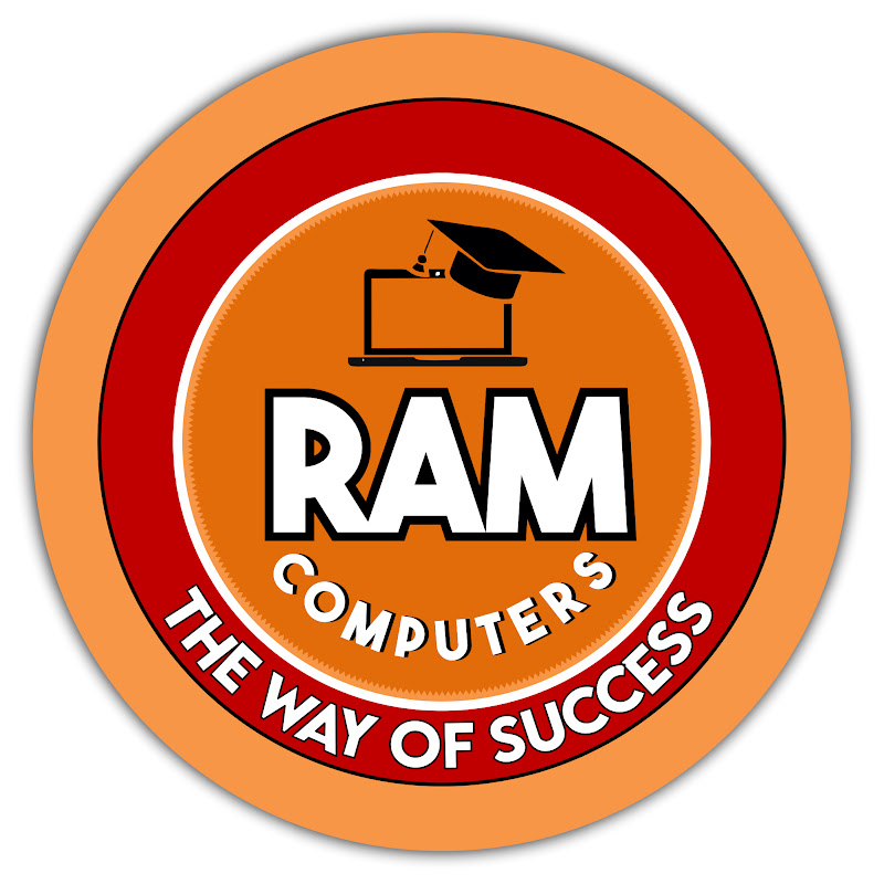 RAM COMPUTER EDUCATION