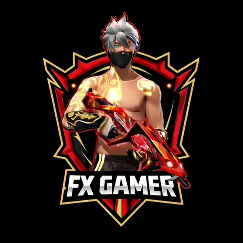 FX GAMER27