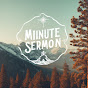 One-Minute Sermons