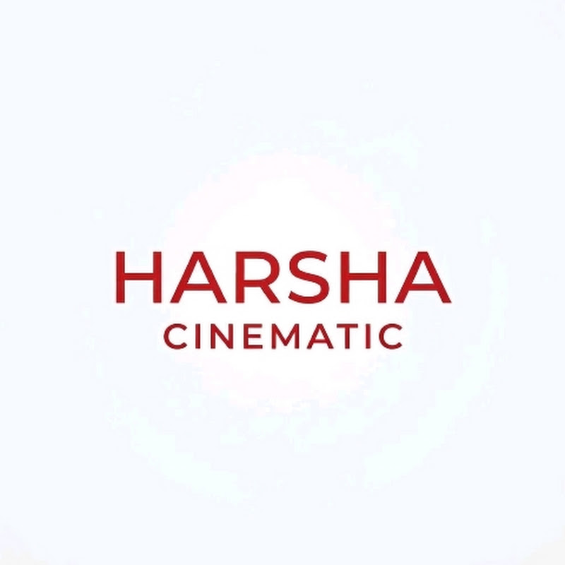 Harsha cinematic 