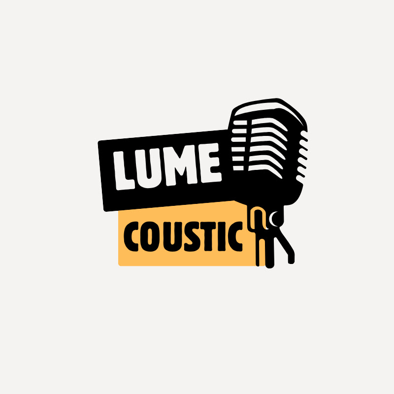 Lume-Coustic