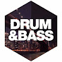 drum bass mix show