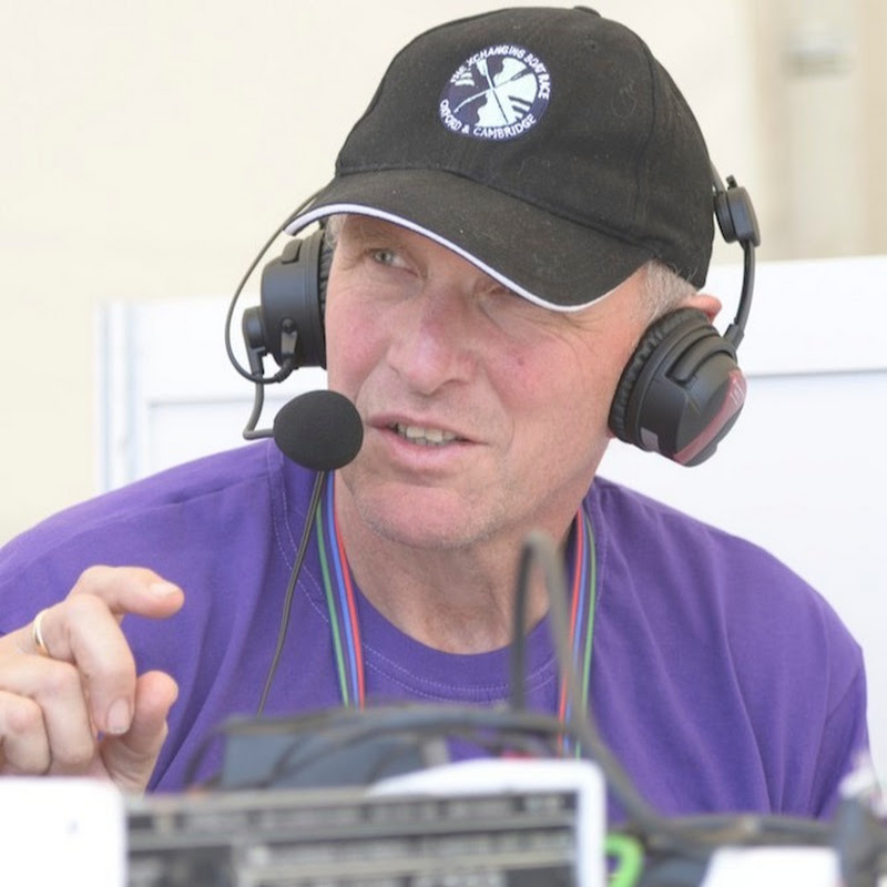 martin cross