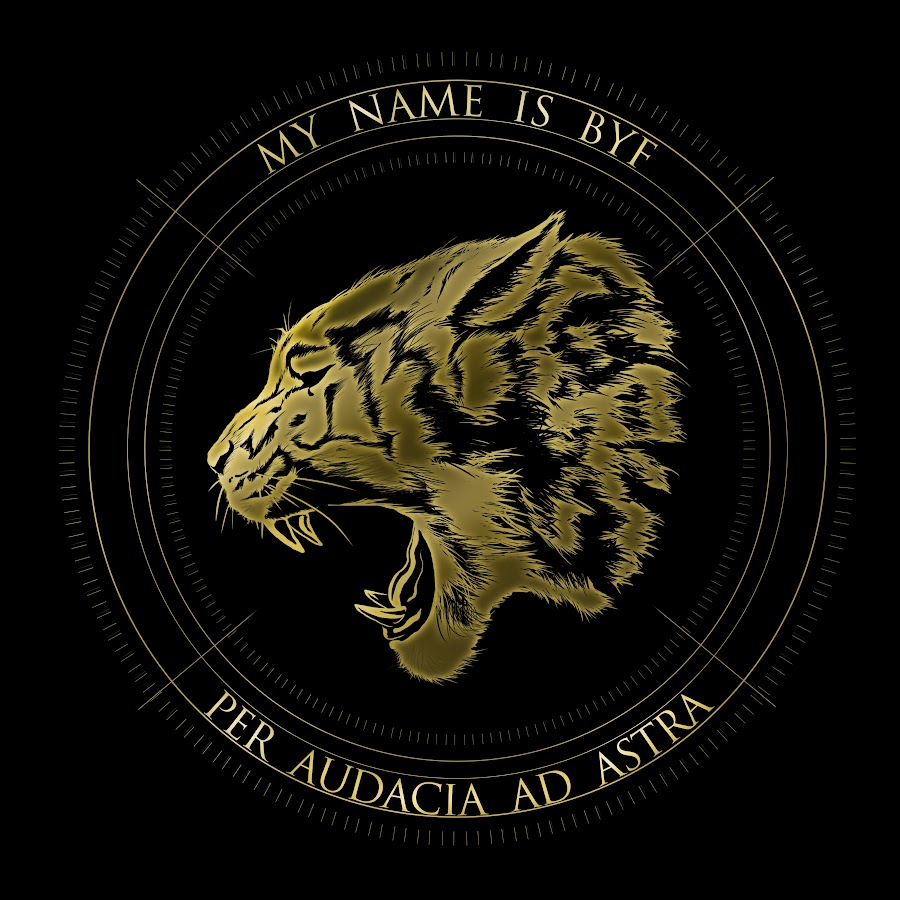 My name is Byf - YouTube My name is Byf - YouTube