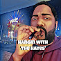 Hangin' With The Hayes' w/ “Krazy” Keon Hayes logo