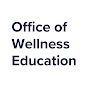 UC Davis Health Office of Wellness Education logo