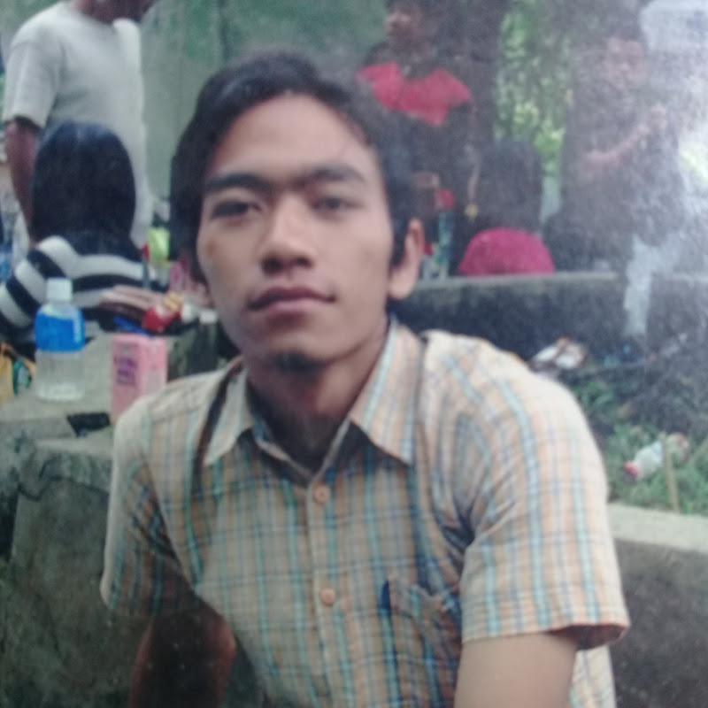 Muhammad Anugrah