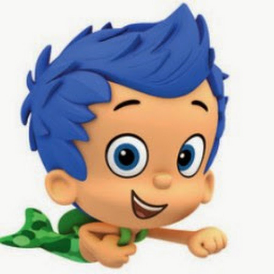 Bubble Guppies Episodes YouTube