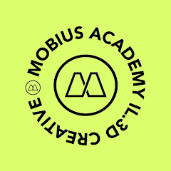 Mobius.illus3Dアイコン画像